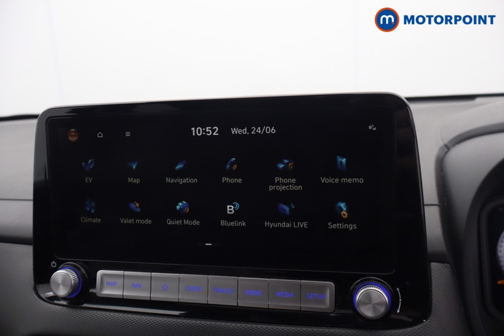 Hyundai Kona Ultimate Automatic Electric SUV - Stock Number (1647538) - 21st supplementary image
