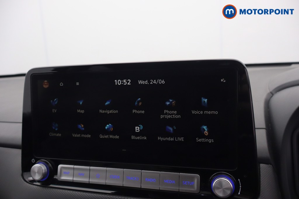 Hyundai Kona Ultimate Automatic Electric SUV - Stock Number (1647538) - 22nd supplementary image