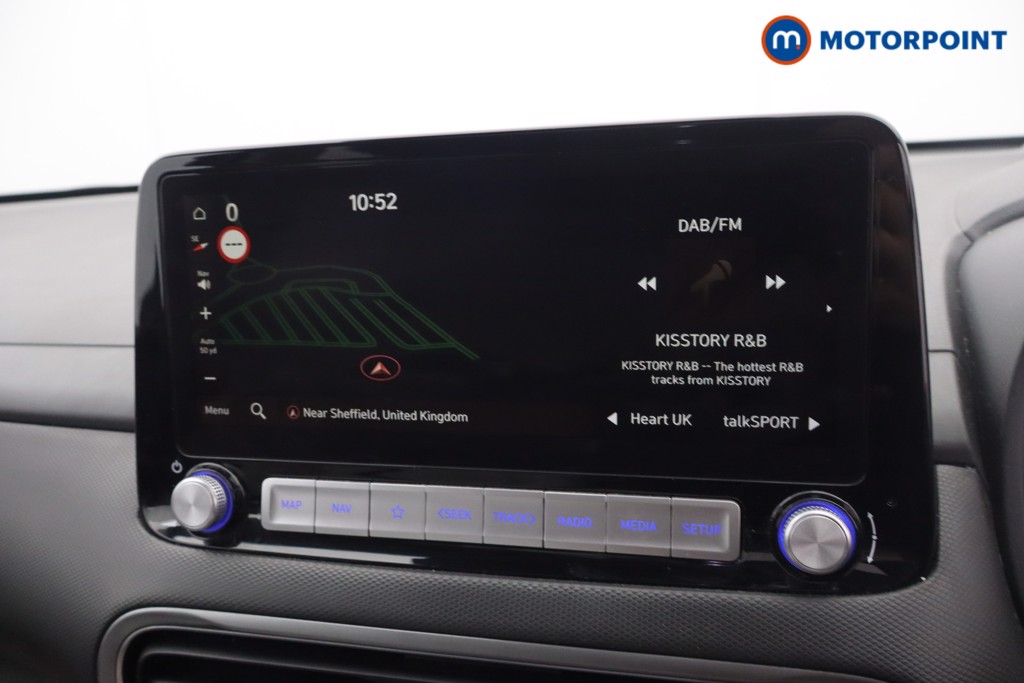 Hyundai Kona Ultimate Automatic Electric SUV - Stock Number (1647538) - 23rd supplementary image