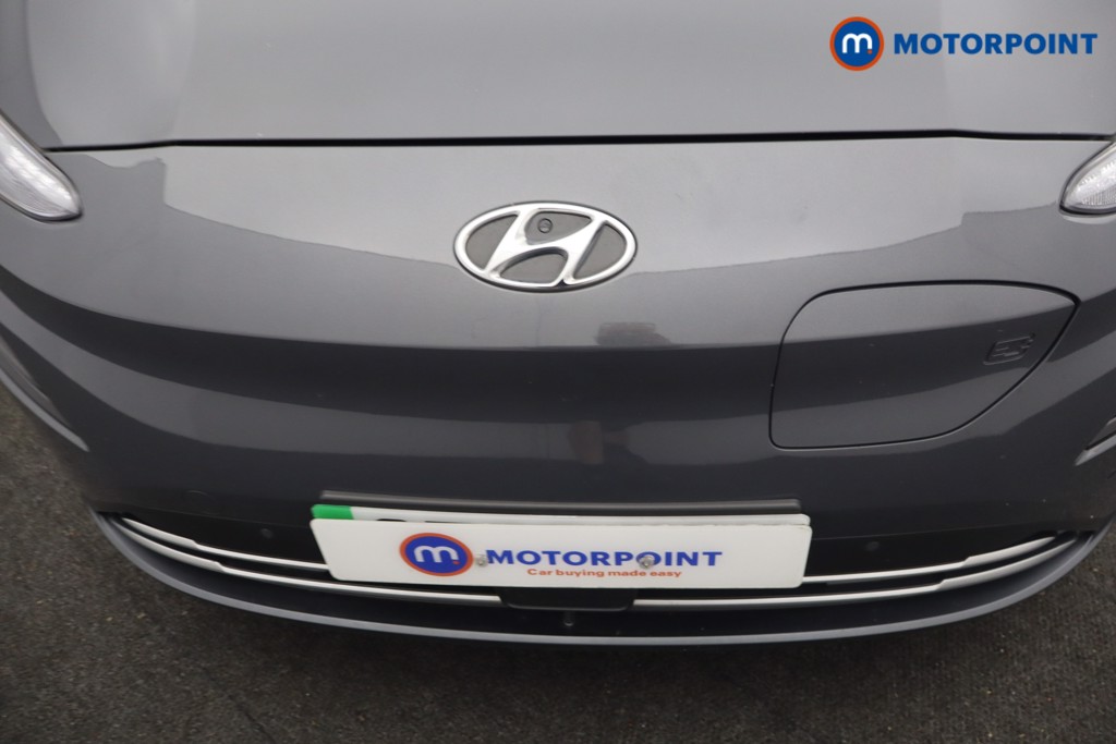 Hyundai Kona Ultimate Automatic Electric SUV - Stock Number (1647538) - 26th supplementary image