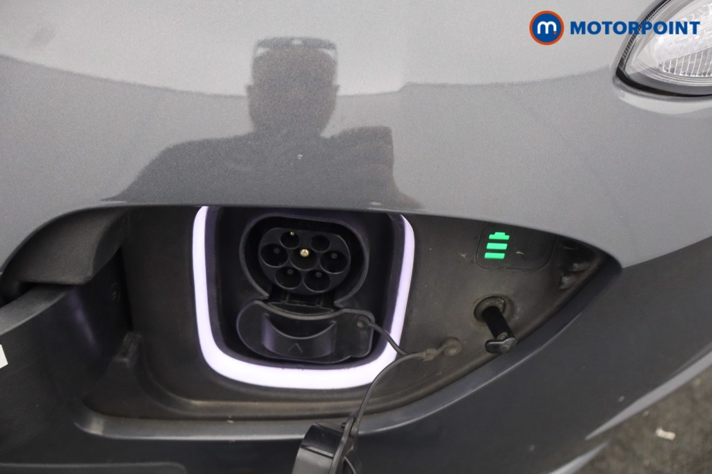 Hyundai Kona Ultimate Automatic Electric SUV - Stock Number (1647538) - 27th supplementary image