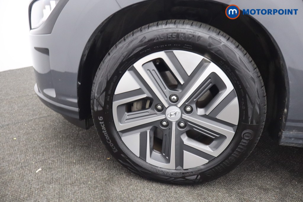 Hyundai Kona Ultimate Automatic Electric SUV - Stock Number (1647538) - 28th supplementary image