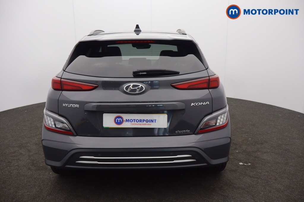 Hyundai Kona Ultimate Automatic Electric SUV - Stock Number (1647538) - 1st supplementary image