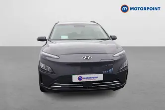 Hyundai Kona Ultimate Automatic Electric SUV - Stock Number (1647538) - Front bumper