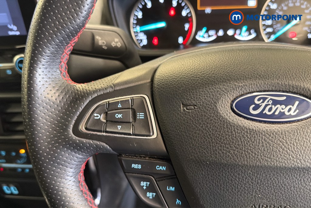Ford Ecosport St-Line Manual Petrol SUV - Stock Number (1647627) - 3rd supplementary image