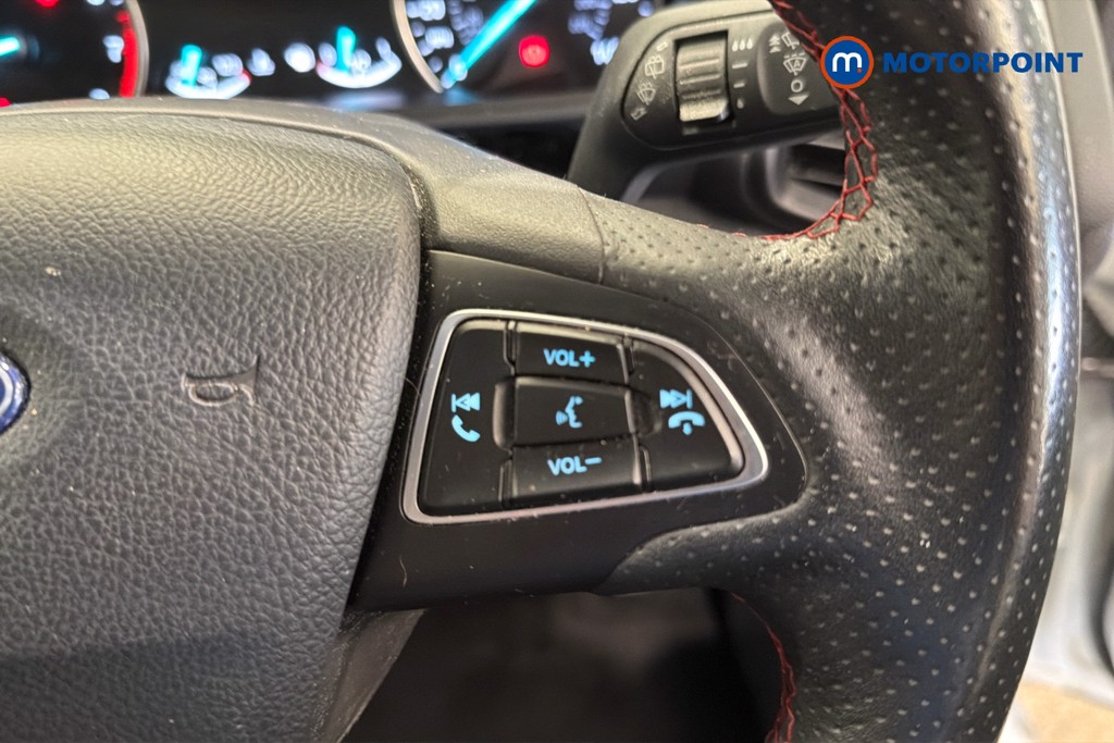 Ford Ecosport St-Line Manual Petrol SUV - Stock Number (1647627) - 4th supplementary image