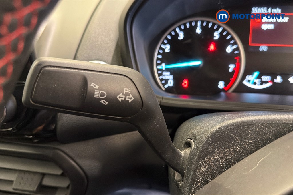 Ford Ecosport St-Line Manual Petrol SUV - Stock Number (1647627) - 6th supplementary image