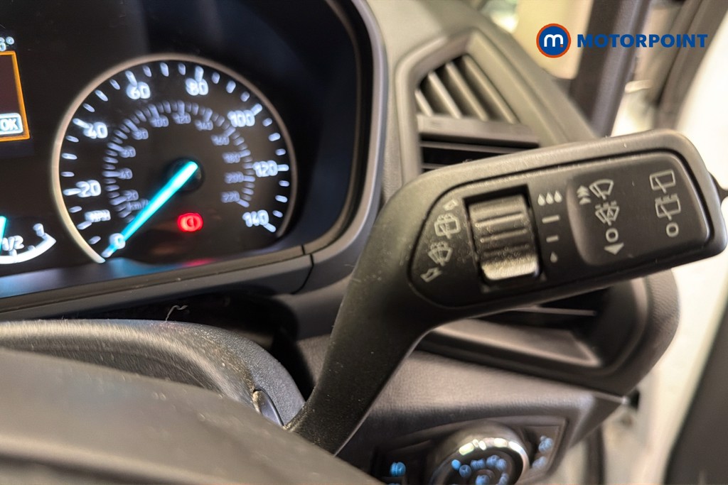 Ford Ecosport St-Line Manual Petrol SUV - Stock Number (1647627) - 7th supplementary image