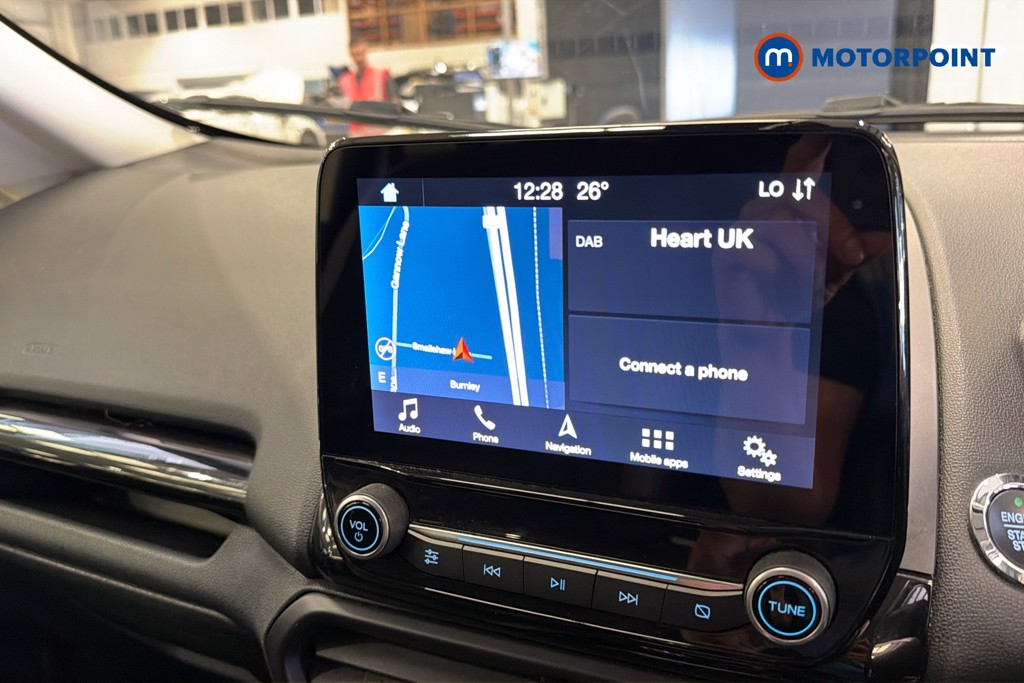 Ford Ecosport St-Line Manual Petrol SUV - Stock Number (1647627) - 9th supplementary image