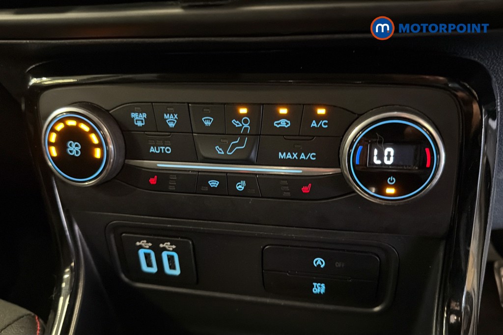 Ford Ecosport St-Line Manual Petrol SUV - Stock Number (1647627) - 12th supplementary image