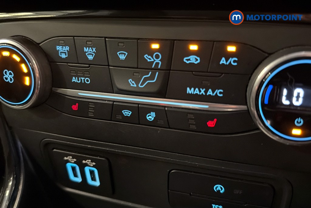 Ford Ecosport St-Line Manual Petrol SUV - Stock Number (1647627) - 14th supplementary image