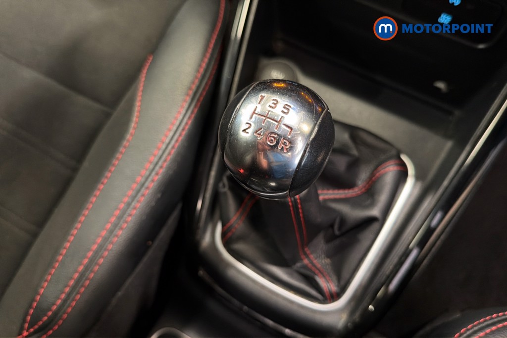 Ford Ecosport St-Line Manual Petrol SUV - Stock Number (1647627) - 15th supplementary image