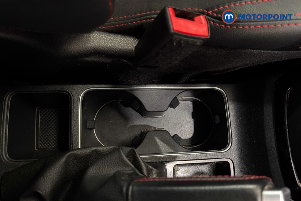 Ford Ecosport St-Line Manual Petrol SUV - Stock Number (1647627) - 16th supplementary image