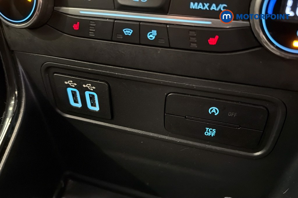 Ford Ecosport St-Line Manual Petrol SUV - Stock Number (1647627) - 17th supplementary image