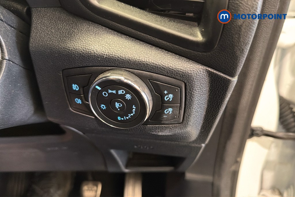 Ford Ecosport St-Line Manual Petrol SUV - Stock Number (1647627) - 18th supplementary image