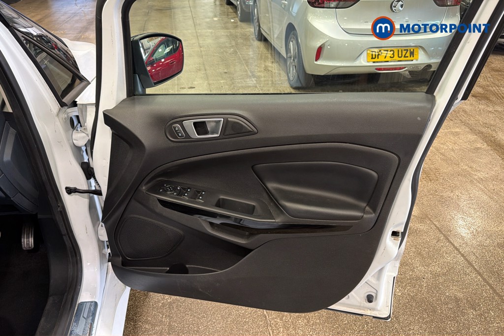 Ford Ecosport St-Line Manual Petrol SUV - Stock Number (1647627) - 19th supplementary image