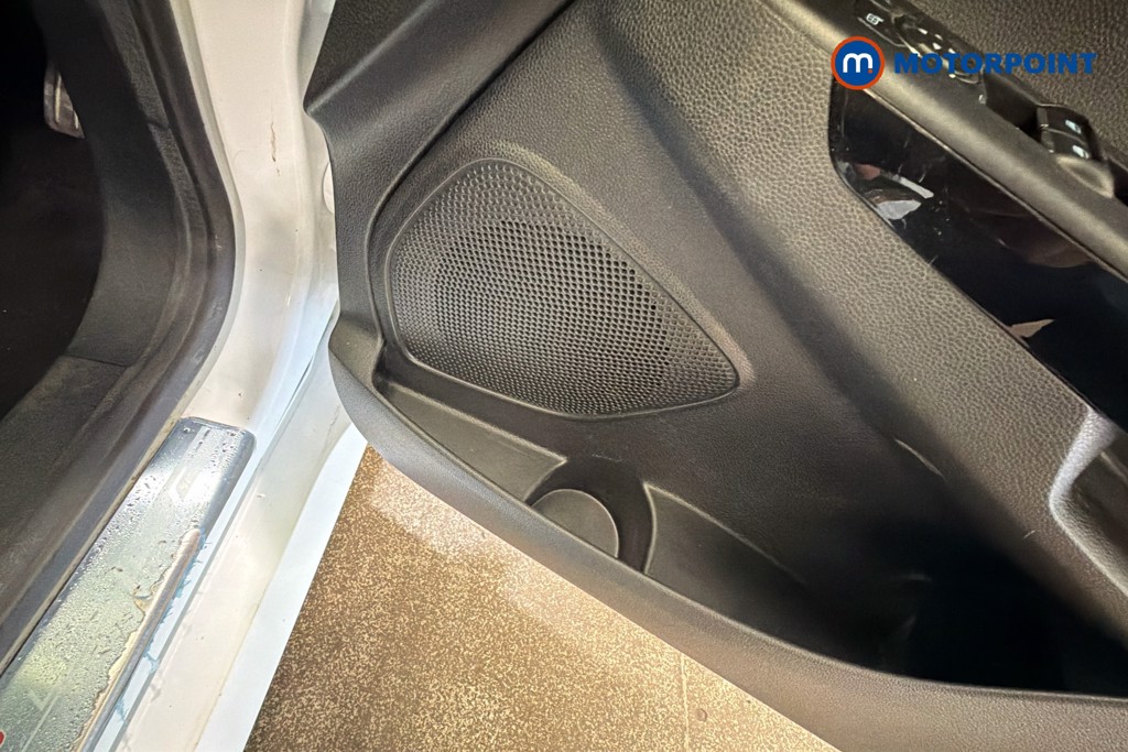 Ford Ecosport St-Line Manual Petrol SUV - Stock Number (1647627) - 21st supplementary image