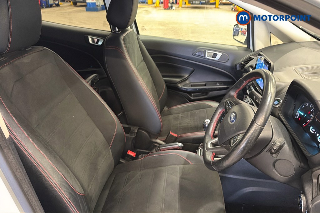 Ford Ecosport St-Line Manual Petrol SUV - Stock Number (1647627) - 22nd supplementary image