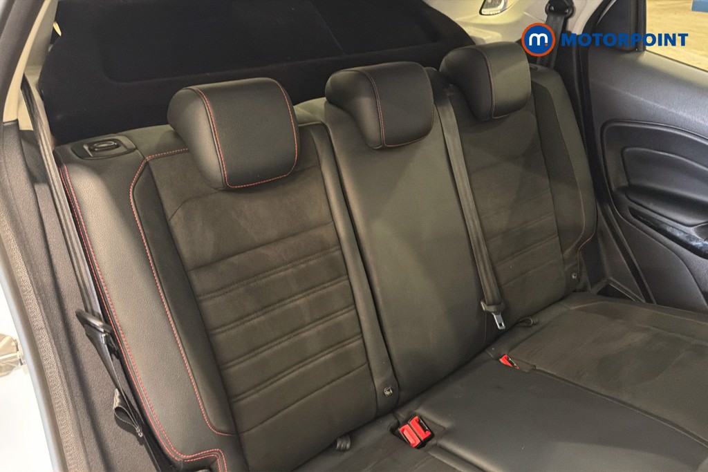 Ford Ecosport St-Line Manual Petrol SUV - Stock Number (1647627) - 28th supplementary image