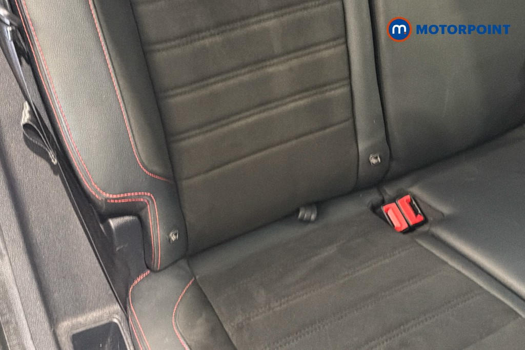 Ford Ecosport St-Line Manual Petrol SUV - Stock Number (1647627) - 29th supplementary image
