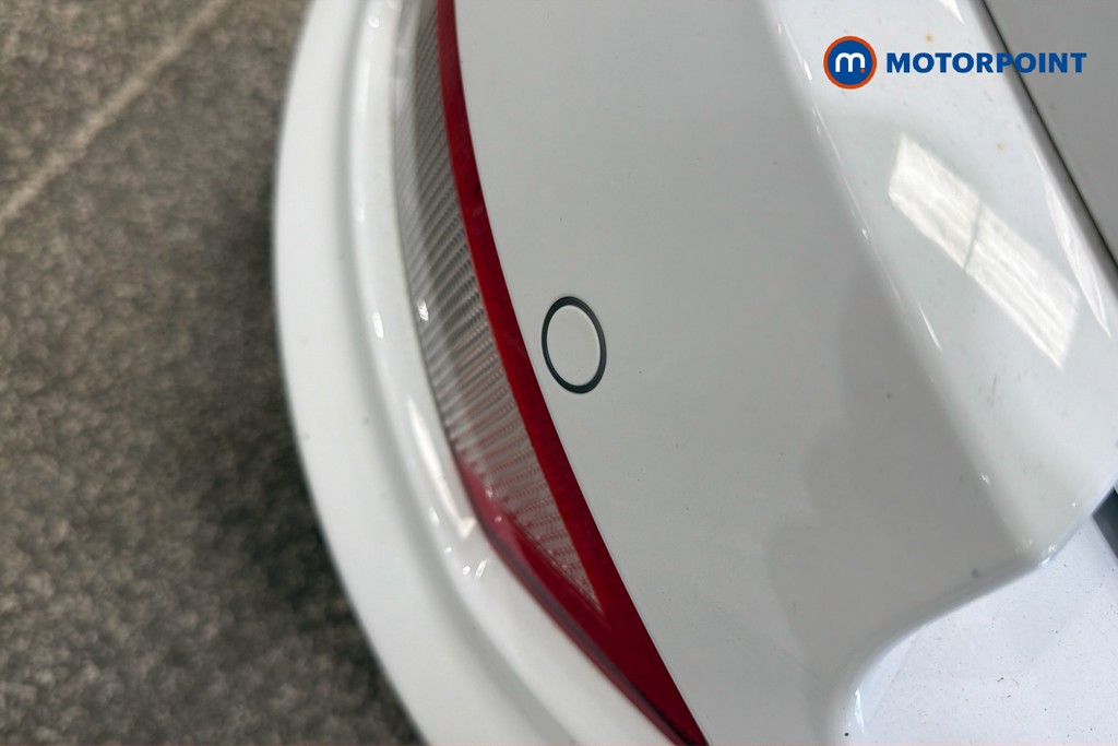 Ford Ecosport St-Line Manual Petrol SUV - Stock Number (1647627) - 40th supplementary image