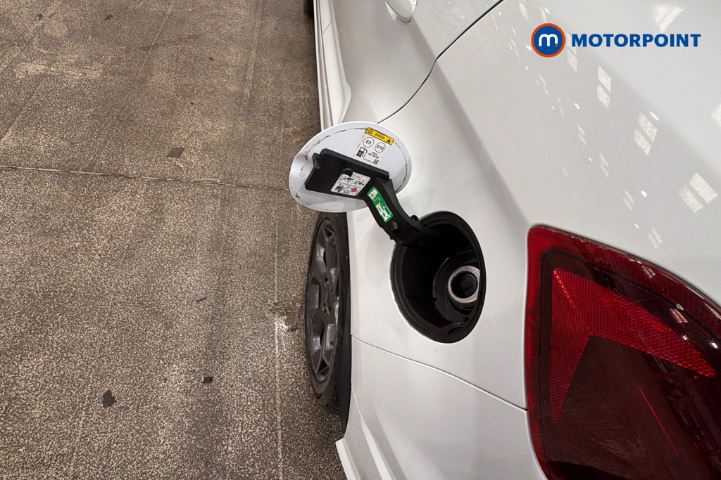 Ford Ecosport St-Line Manual Petrol SUV - Stock Number (1647627) - 41st supplementary image