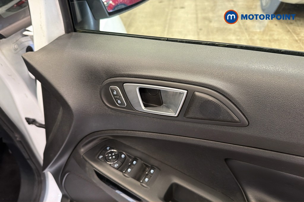 Ford Ecosport St-Line Manual Petrol SUV - Stock Number (1647627) - 42nd supplementary image