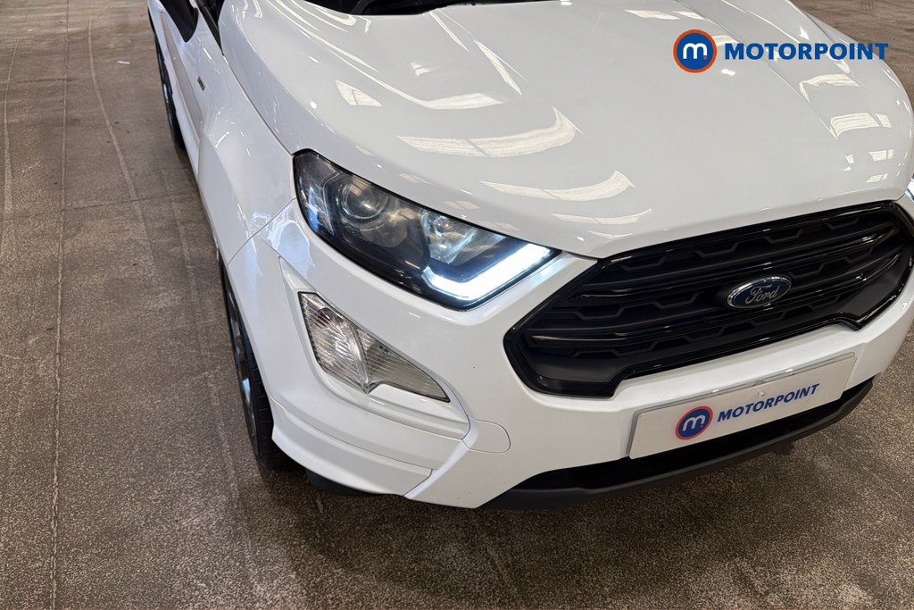 Ford Ecosport St-Line Manual Petrol SUV - Stock Number (1647627) - 44th supplementary image