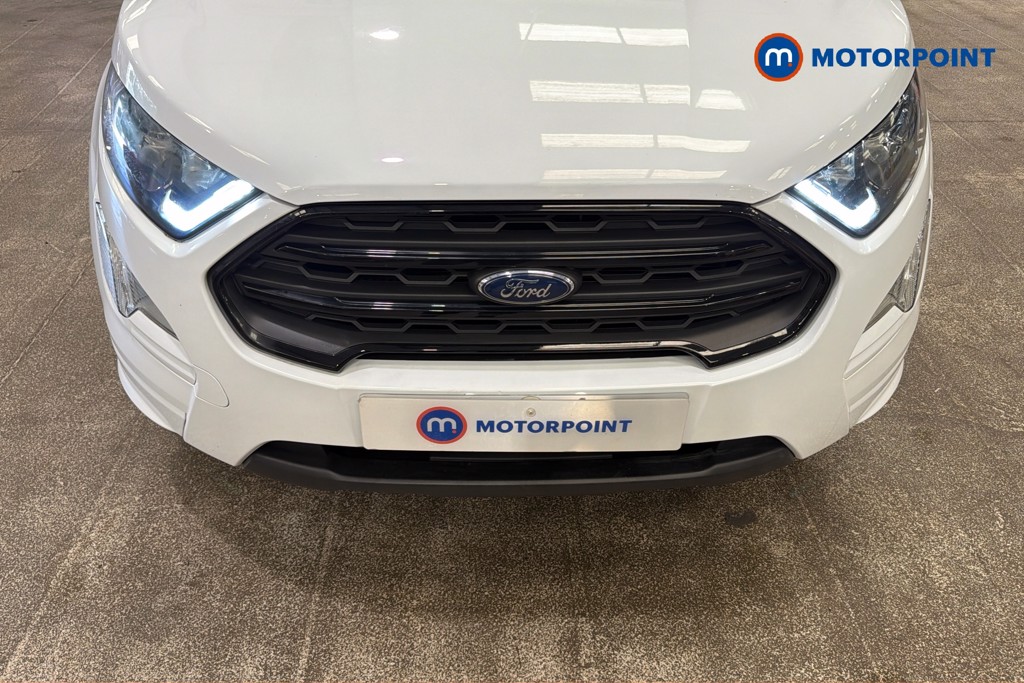 Ford Ecosport St-Line Manual Petrol SUV - Stock Number (1647627) - 45th supplementary image