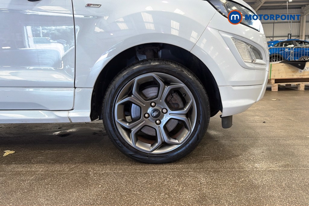 Ford Ecosport St-Line Manual Petrol SUV - Stock Number (1647627) - 50th supplementary image