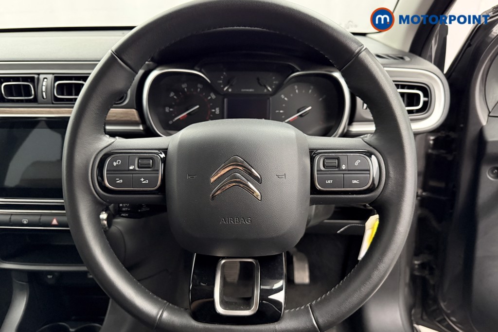 Citroen C3 MAX Manual Petrol Hatchback - Stock Number (1647655) - 2nd supplementary image