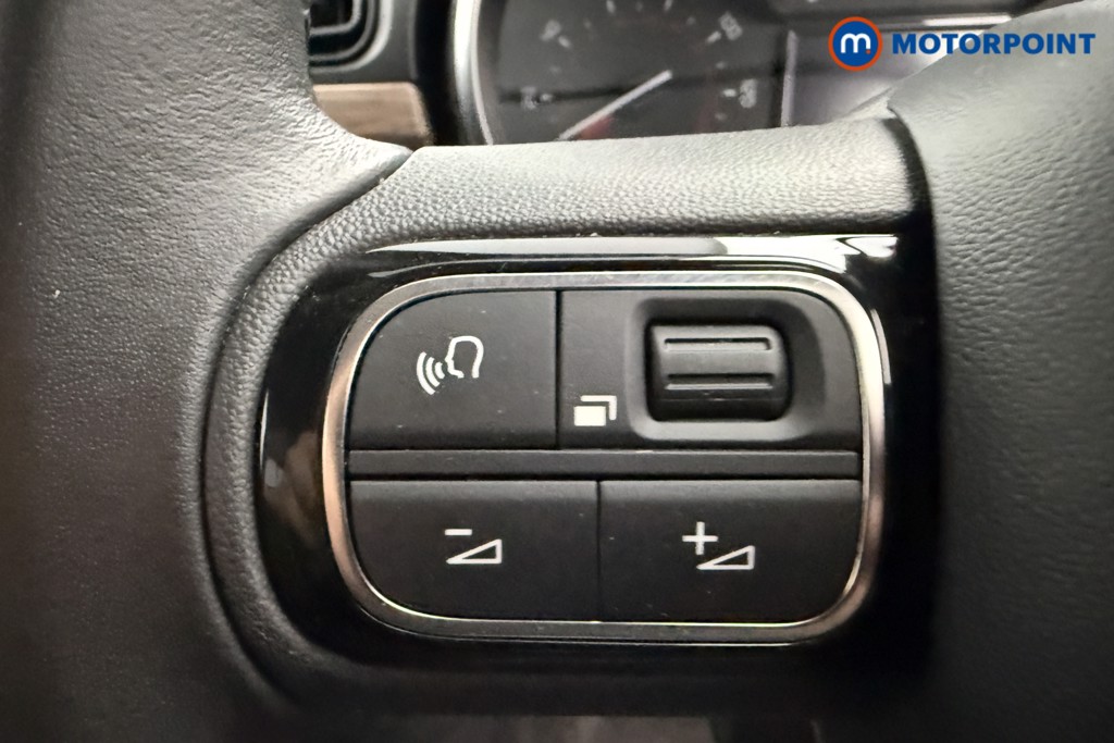 Citroen C3 MAX Manual Petrol Hatchback - Stock Number (1647655) - 3rd supplementary image