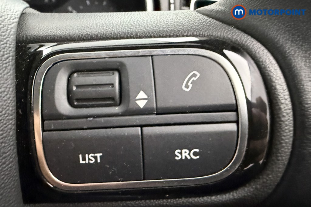 Citroen C3 MAX Manual Petrol Hatchback - Stock Number (1647655) - 4th supplementary image