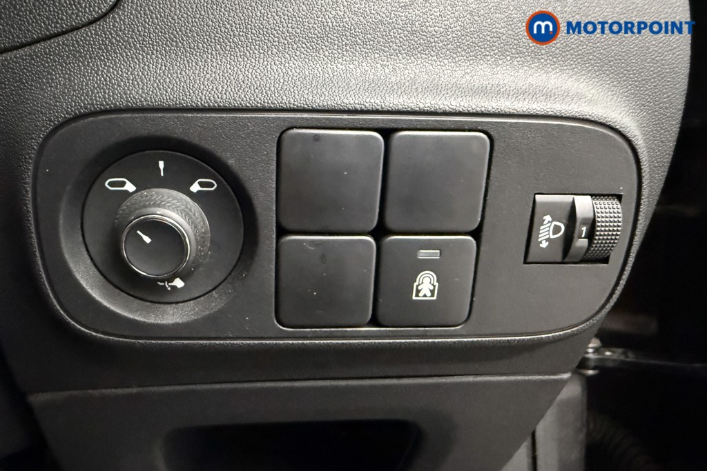 Citroen C3 MAX Manual Petrol Hatchback - Stock Number (1647655) - 5th supplementary image