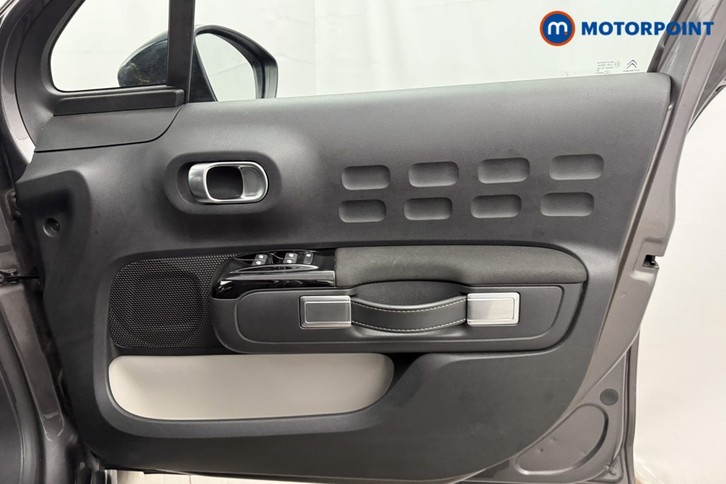 Citroen C3 MAX Manual Petrol Hatchback - Stock Number (1647655) - 11th supplementary image