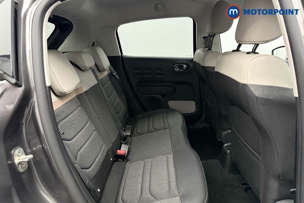 Citroen C3 MAX Manual Petrol Hatchback - Stock Number (1647655) - 14th supplementary image