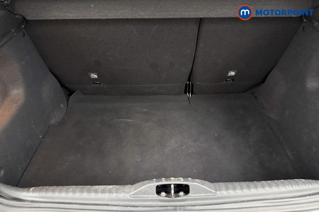 Citroen C3 MAX Manual Petrol Hatchback - Stock Number (1647655) - 15th supplementary image