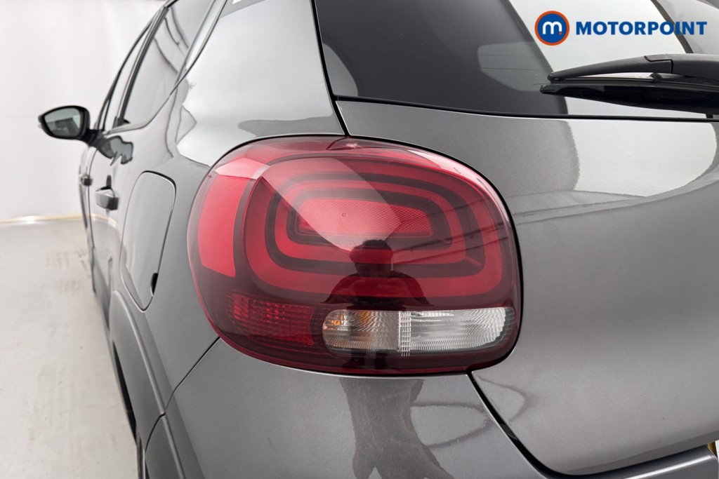 Citroen C3 MAX Manual Petrol Hatchback - Stock Number (1647655) - 16th supplementary image