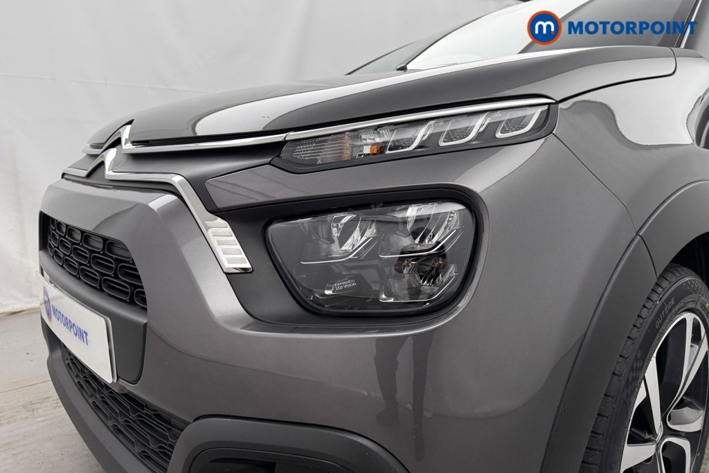 Citroen C3 MAX Manual Petrol Hatchback - Stock Number (1647655) - 18th supplementary image