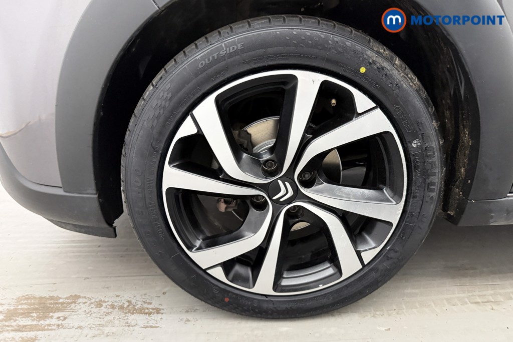 Citroen C3 MAX Manual Petrol Hatchback - Stock Number (1647655) - 19th supplementary image