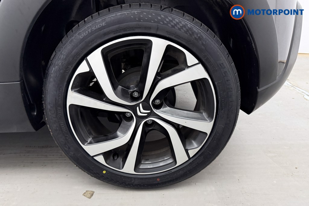 Citroen C3 MAX Manual Petrol Hatchback - Stock Number (1647655) - 20th supplementary image