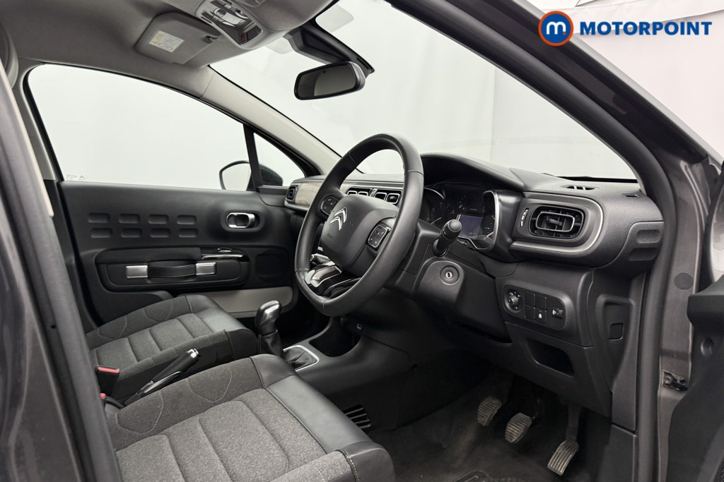 Citroen C3 MAX Manual Petrol Hatchback - Stock Number (1647655) - 1st supplementary image
