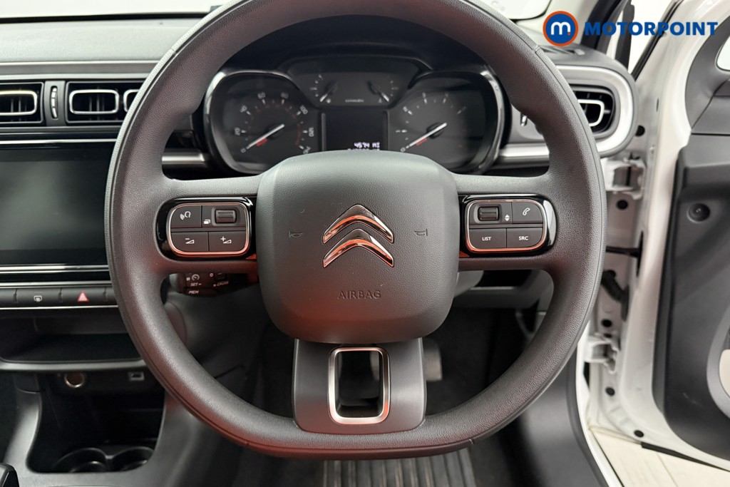 Citroen C3 Plus Manual Petrol Hatchback - Stock Number (1647939) - 2nd supplementary image