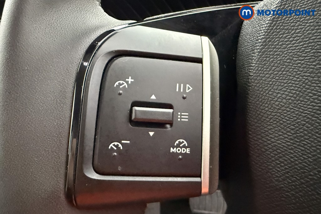 Citroen C3 Plus Manual Petrol Hatchback - Stock Number (1647939) - 3rd supplementary image
