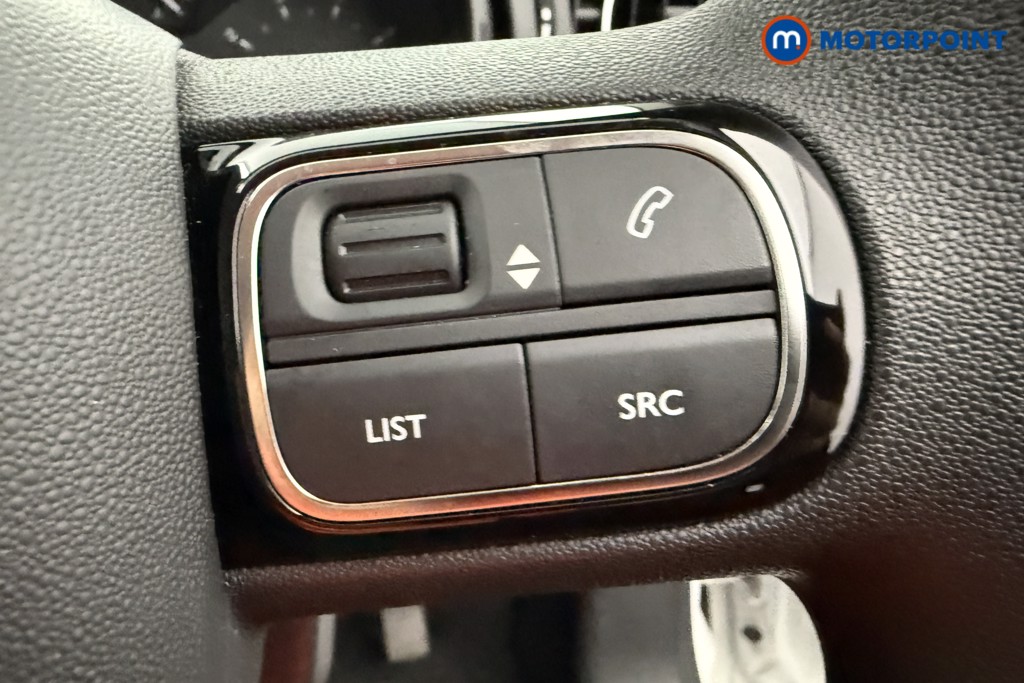 Citroen C3 Plus Manual Petrol Hatchback - Stock Number (1647939) - 4th supplementary image
