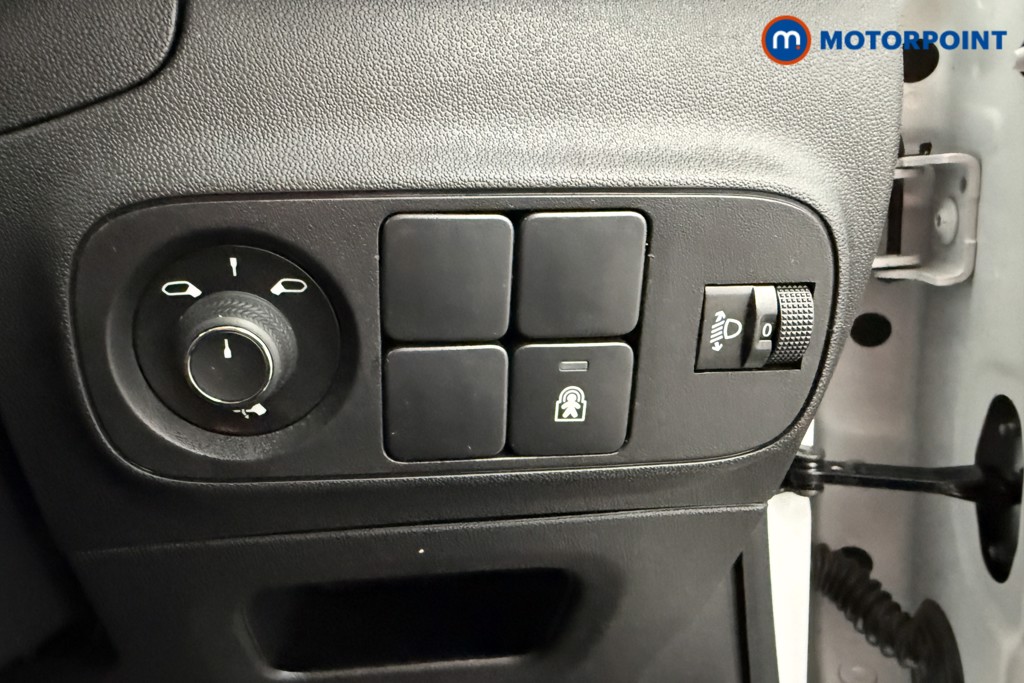 Citroen C3 Plus Manual Petrol Hatchback - Stock Number (1647939) - 5th supplementary image
