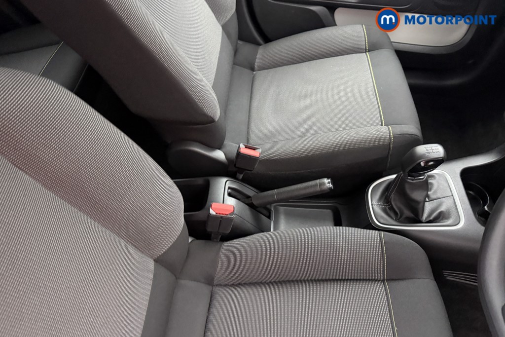 Citroen C3 Plus Manual Petrol Hatchback - Stock Number (1647939) - 10th supplementary image