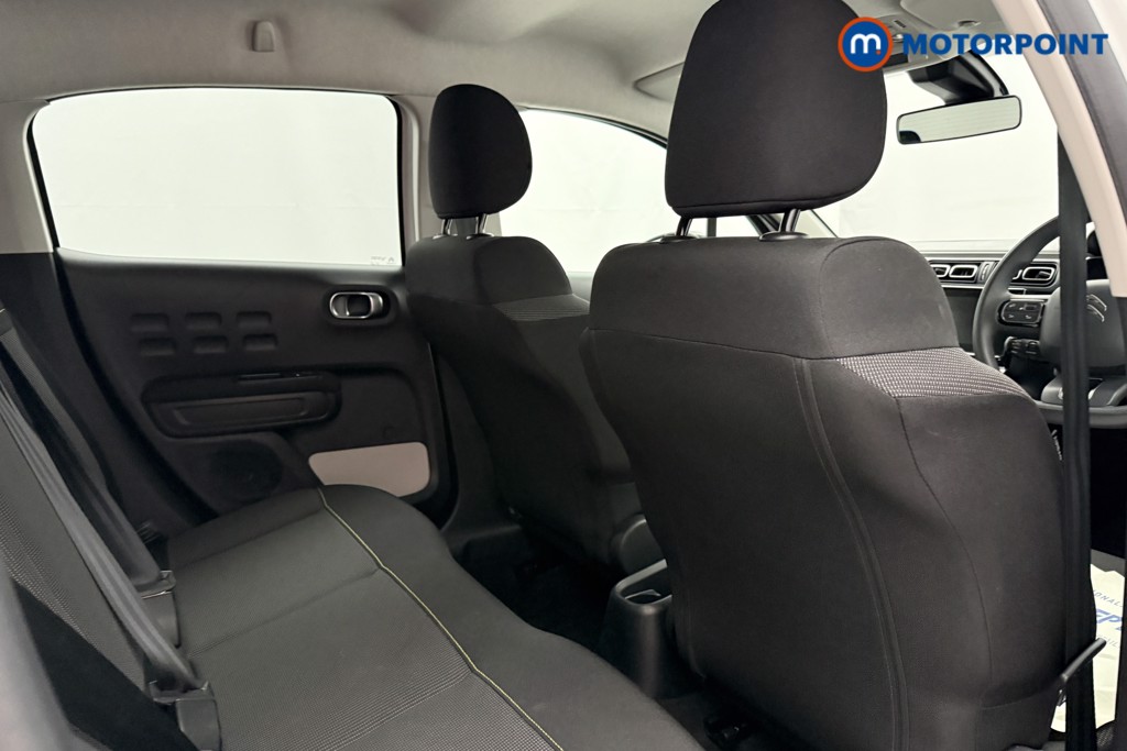 Citroen C3 Plus Manual Petrol Hatchback - Stock Number (1647939) - 11th supplementary image
