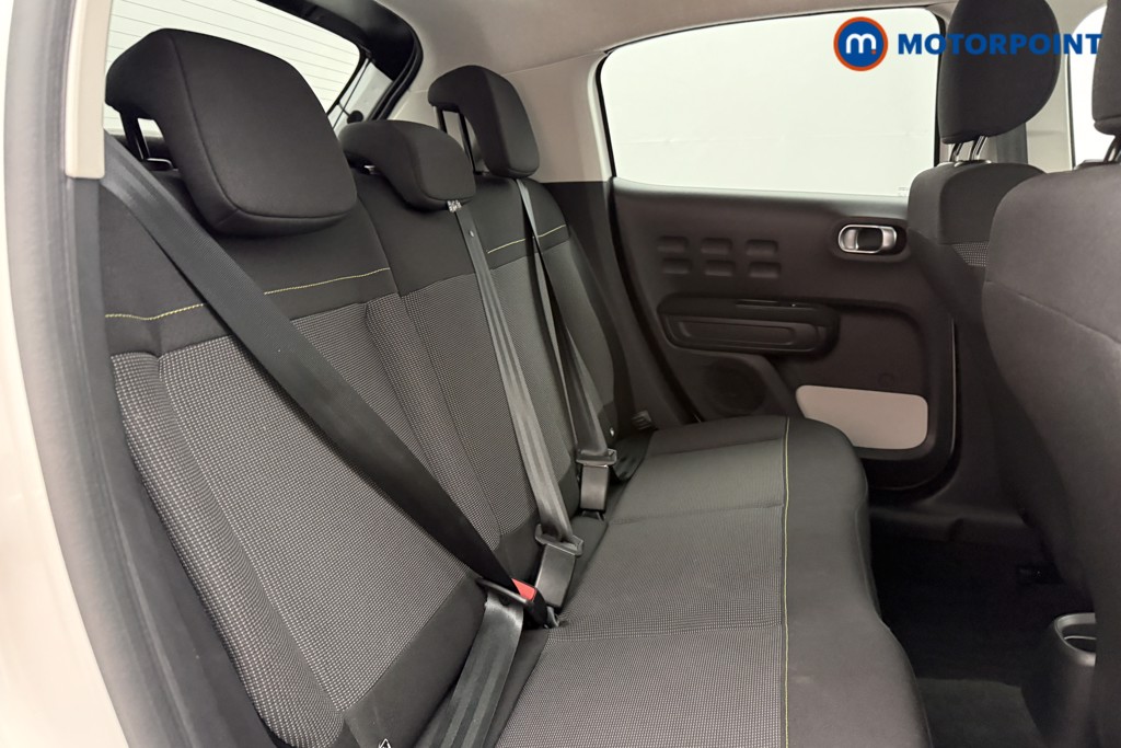 Citroen C3 Plus Manual Petrol Hatchback - Stock Number (1647939) - 12th supplementary image