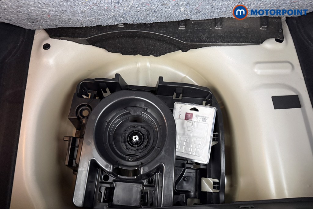 Citroen C3 Plus Manual Petrol Hatchback - Stock Number (1647939) - 14th supplementary image